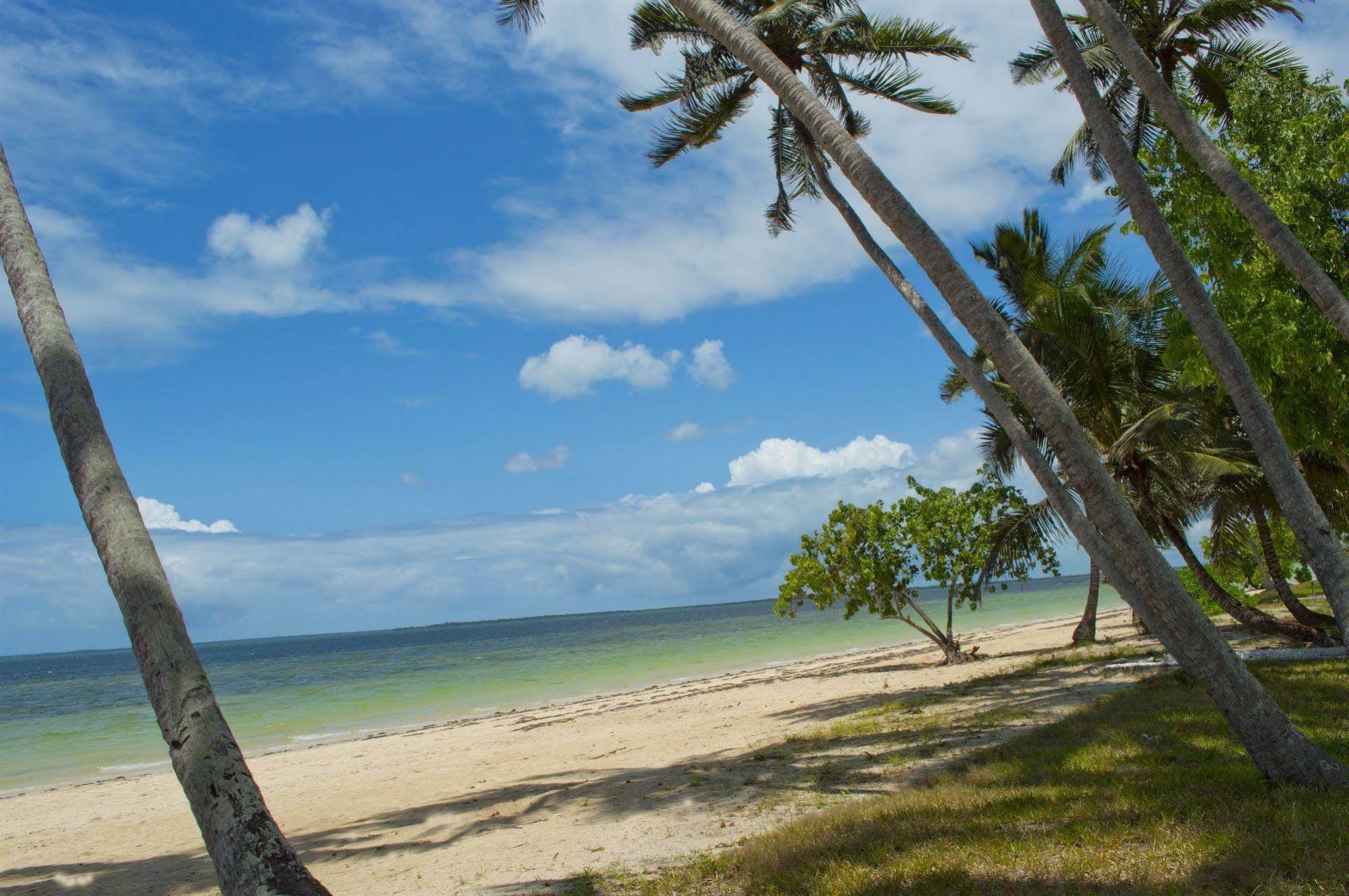 Maars Resort Zanzibar Eksteriør billede